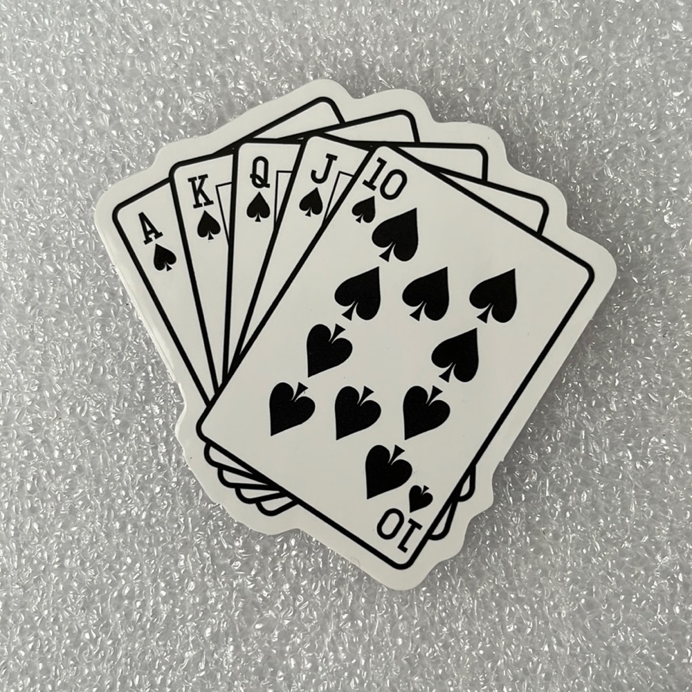 Sticker 🔅11 For $10